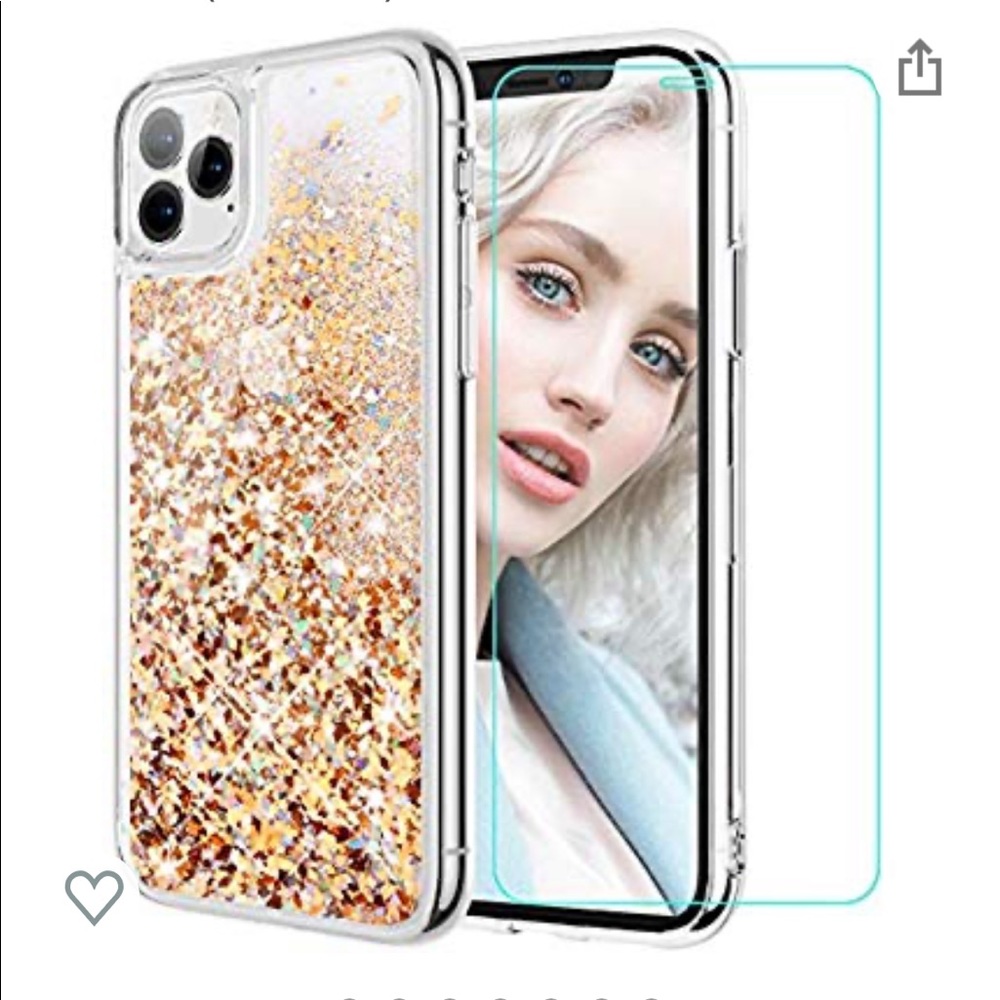 iPhone pro phone case